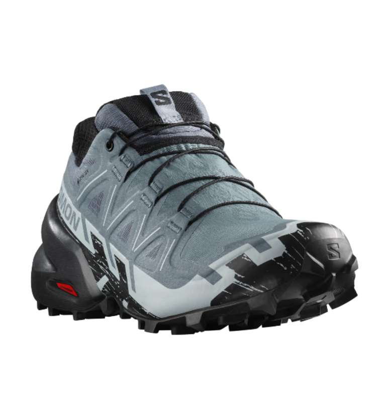 Salomon Speedcross 6 Goretex - Women's
