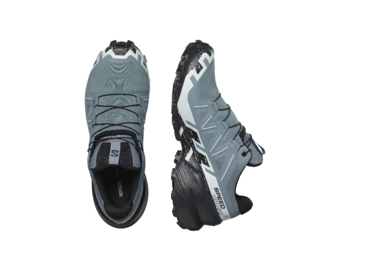 Salomon Speedcross 6 Goretex - Women's
