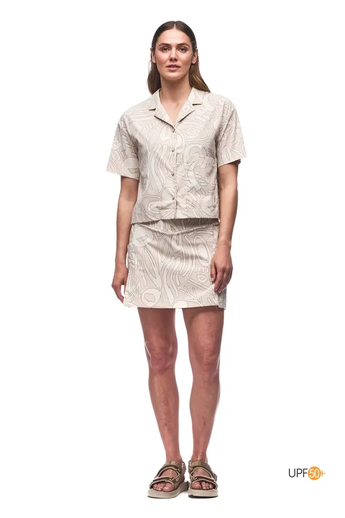 Indyeva Gomlek shirt