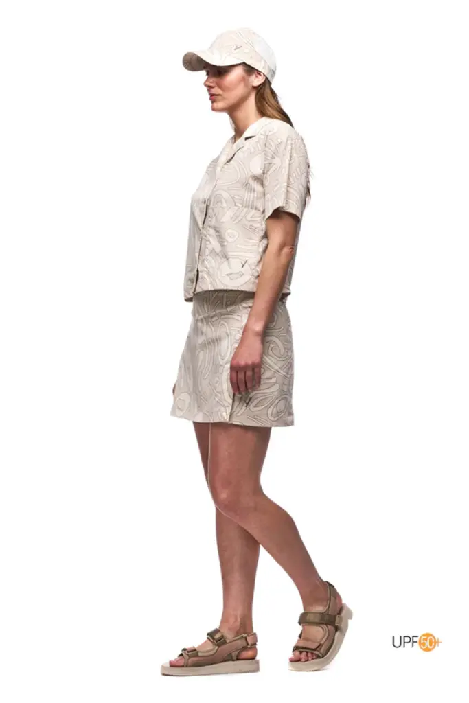 Indyeva Gomlek shirt