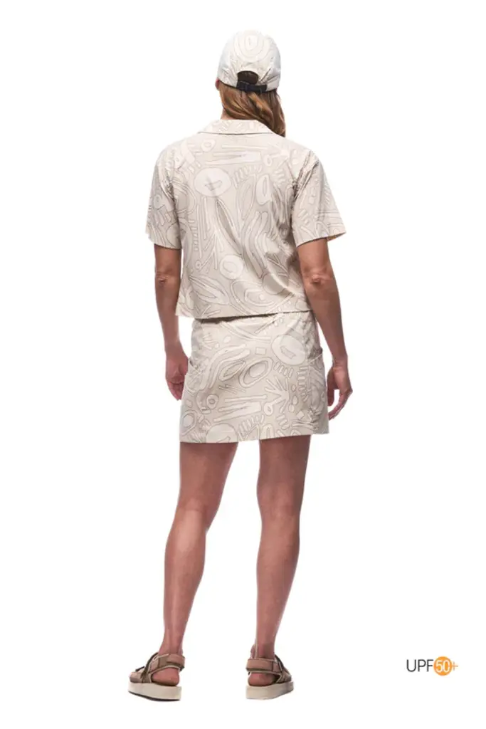 Indyeva Gomlek shirt