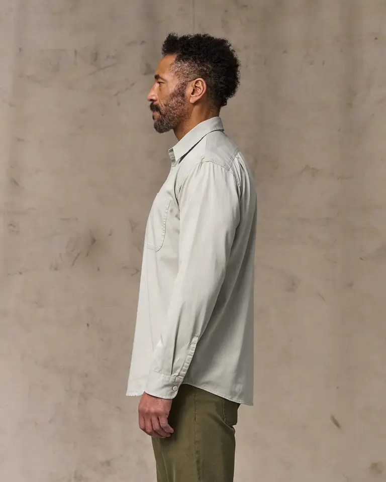 Filson 4.5 OZ Twill Shirt