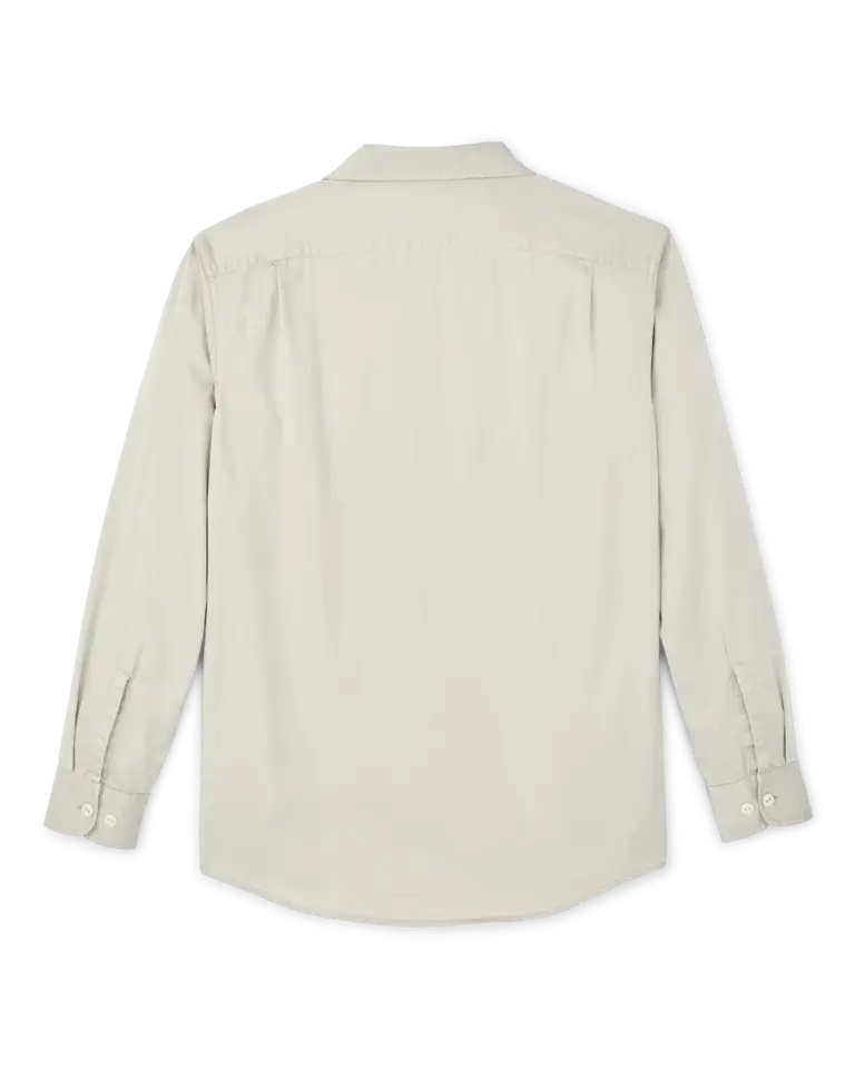 Filson 4.5 OZ Twill Shirt
