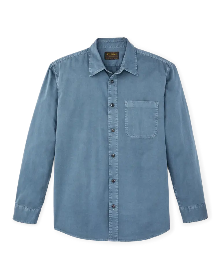 Filson 4.5 OZ Twill Shirt
