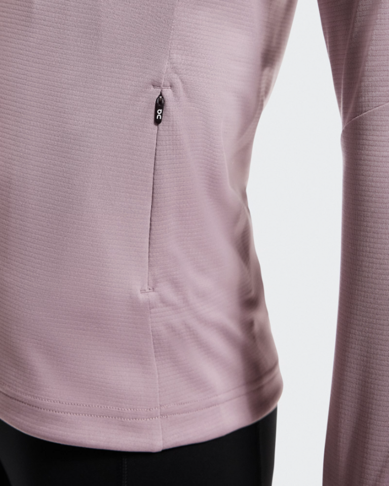 On Cloud Climate Shirt '26