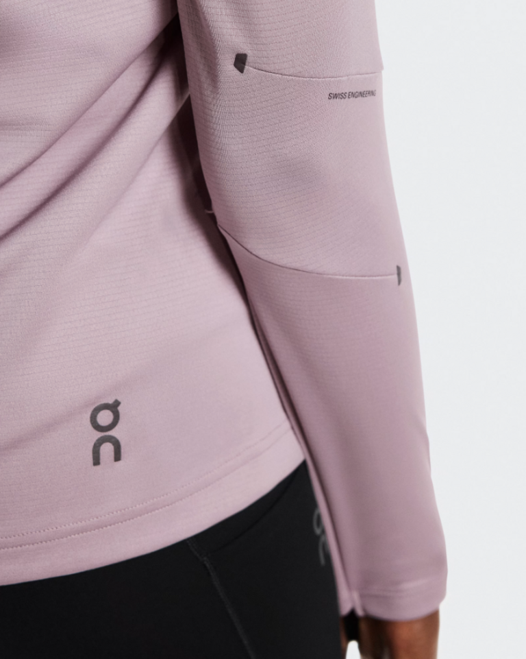 On Cloud Climate Shirt '26