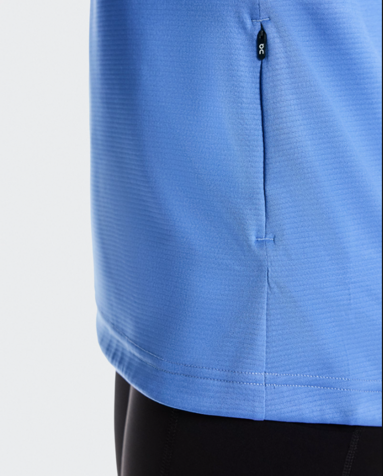 On Cloud Climate Shirt '26