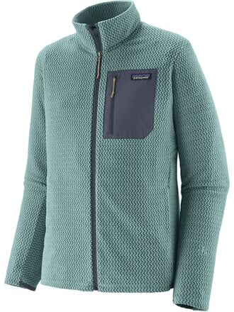 Patagonia R1 Air Jacket