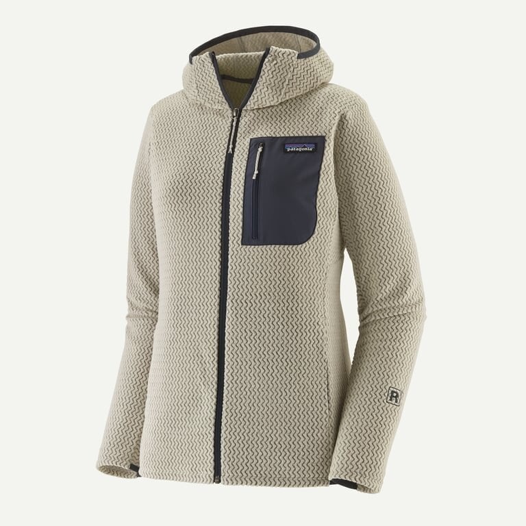 Patagonia R1 Full Zip Hoody
