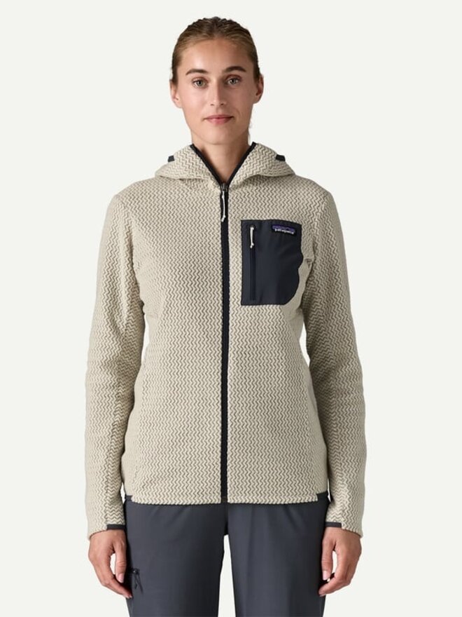 R1 Full Zip Hoody - W - Northland - Mountain Boutique Shop