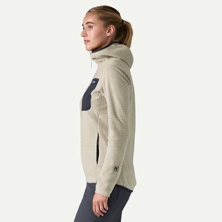 Patagonia R1 Full Zip Hoody