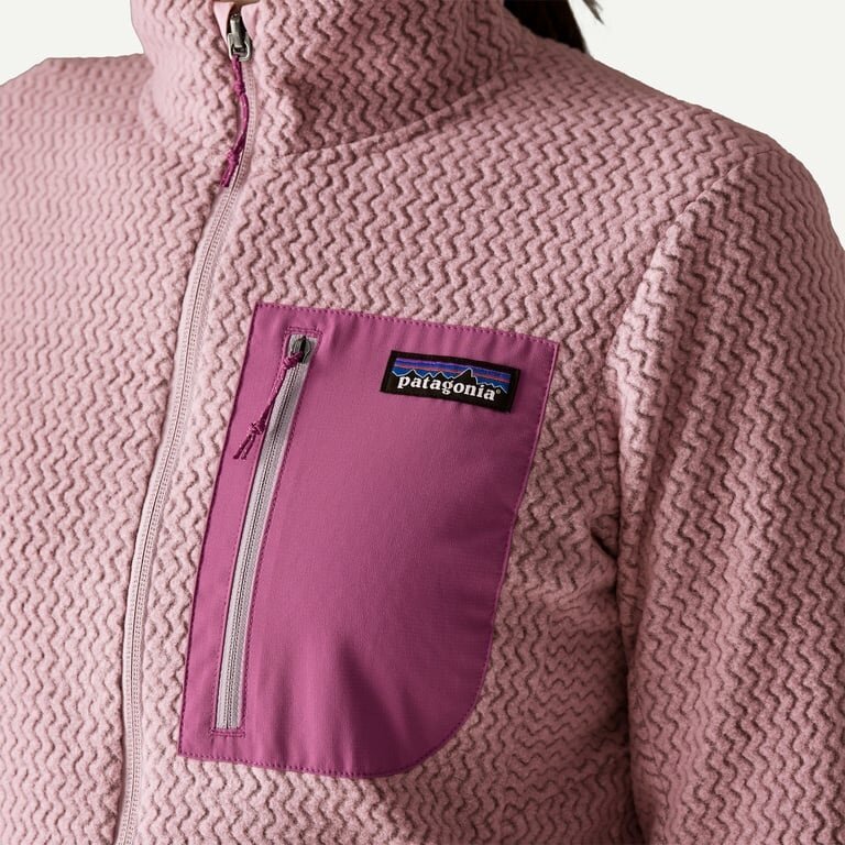 Patagonia W R1 Air Jacket
