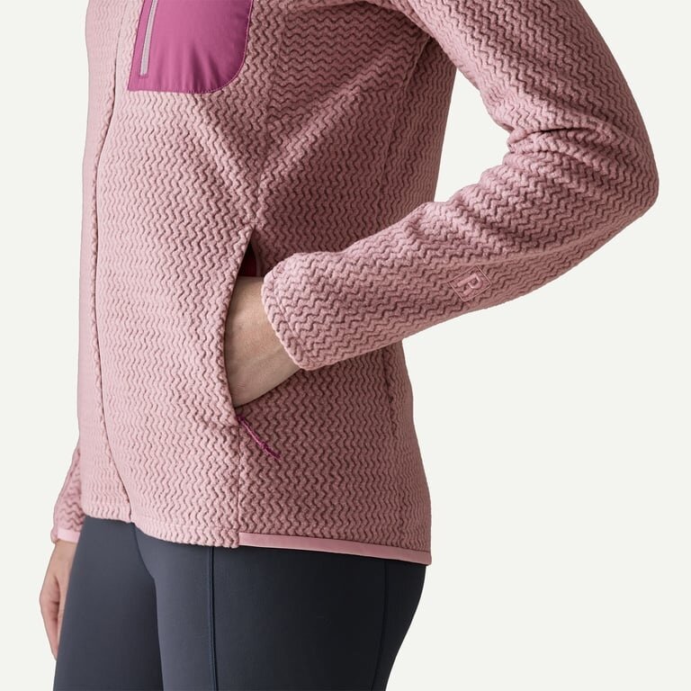 Patagonia W R1 Air Jacket