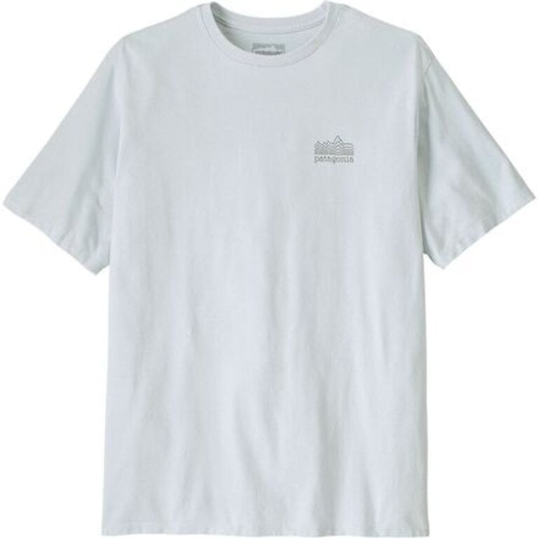 Patagonia Stratasprie Respons Tee