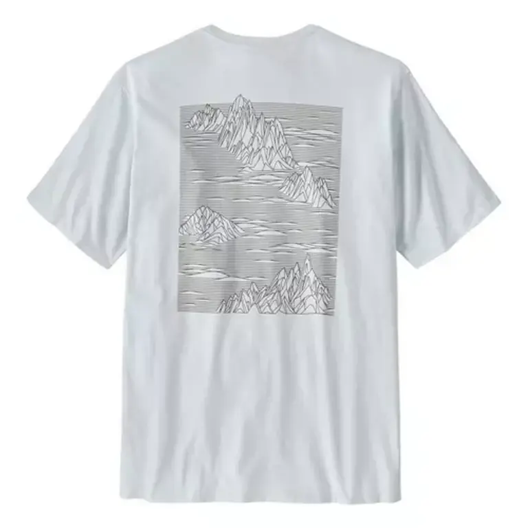 Patagonia Stratasprie Respons Tee