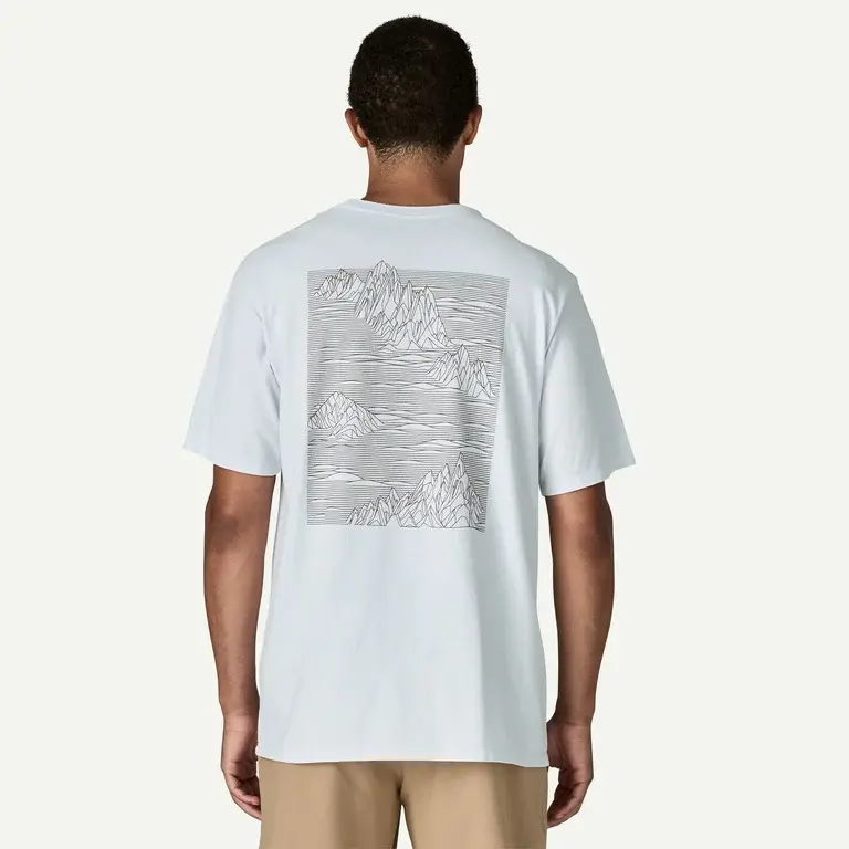 Patagonia Stratasprie Respons Tee