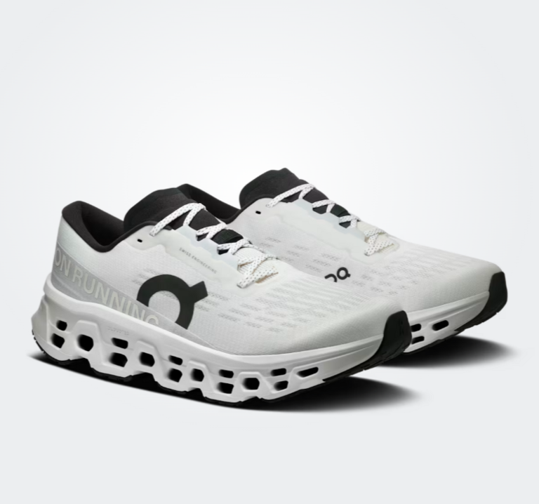 On Cloud Cloudmonster 3 - Mens