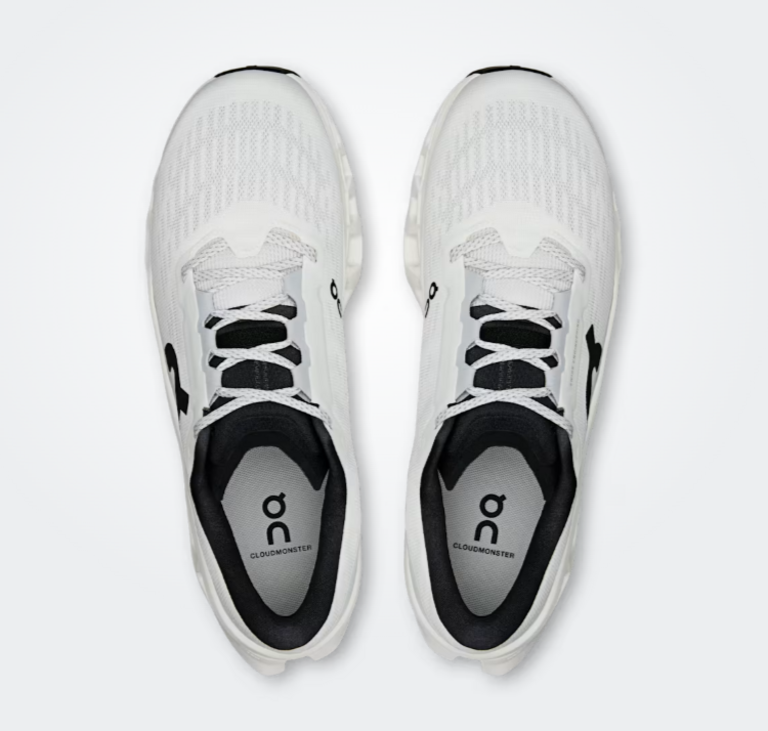 On Cloud Cloudmonster 3 - Mens