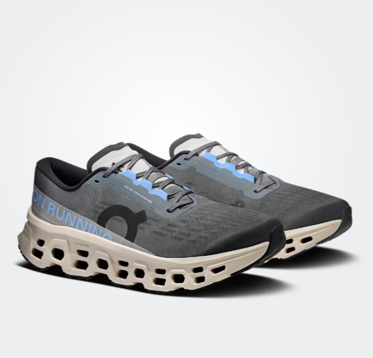 On Cloud Cloudmonster 3 - Mens