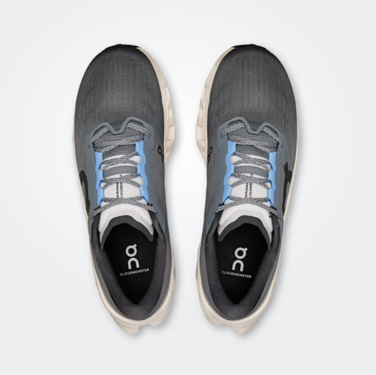 On Cloud Cloudmonster 3 - Mens