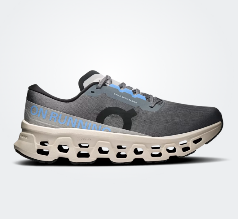 On Cloud Cloudmonster 3 - Mens