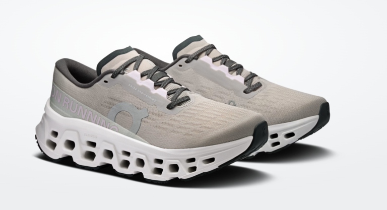 On Cloud Cloudmonster 3 Women's