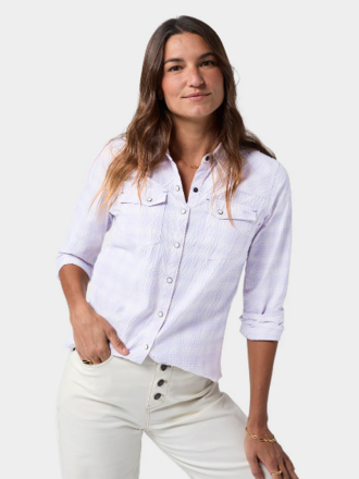 Stio W Eddy Coast Shirt