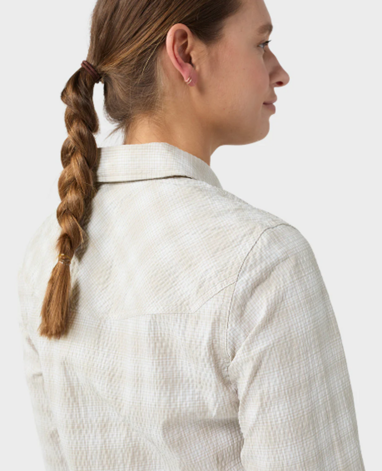 Stio W Eddy Coast Shirt