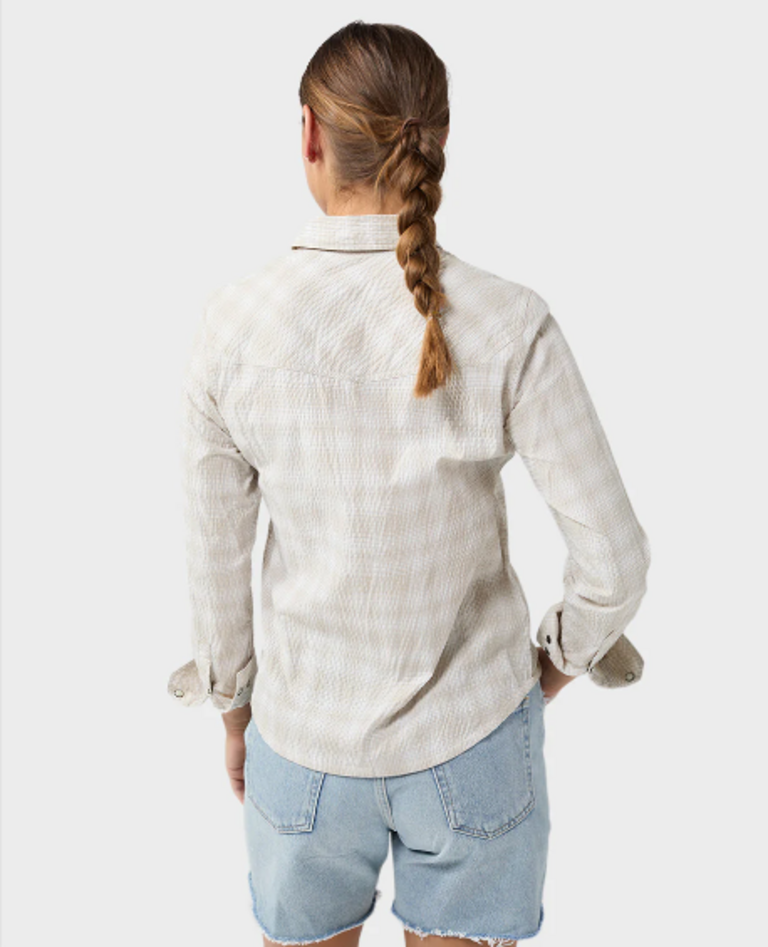 Stio W Eddy Coast Shirt