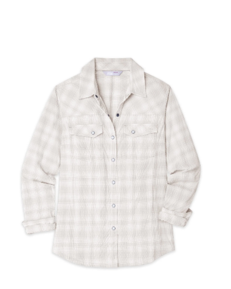 Stio W Eddy Coast Shirt