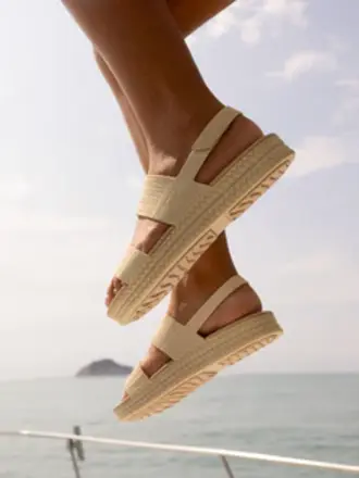 Reef Water Vista Sandal