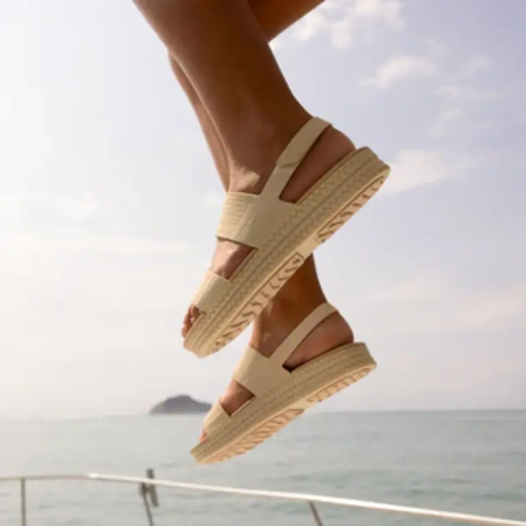 Reef Water Vista Sandal