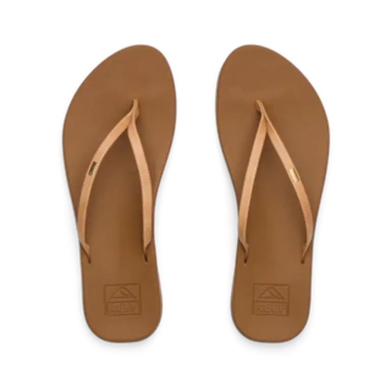 Reef Cushion Slim Flip Flop