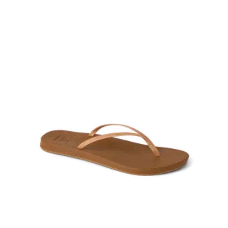 Reef Cushion Slim Flip Flop