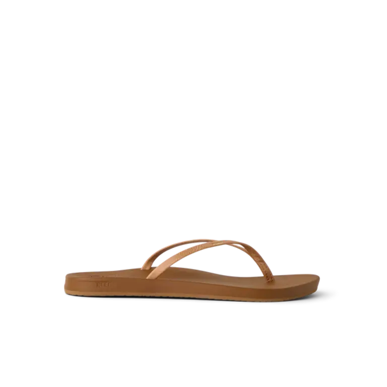 Reef Cushion Slim Flip Flop