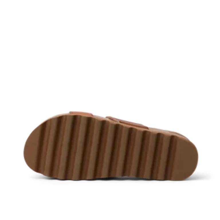 Reef Cushion Vista Hi Sandal