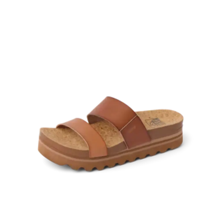 Reef Cushion Vista Hi Sandal