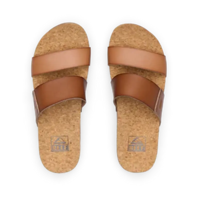 Reef Cushion Vista Hi Sandal
