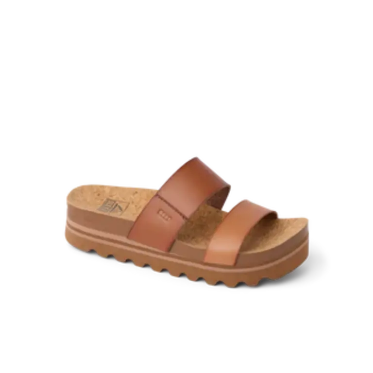 Reef Cushion Vista Hi Sandal