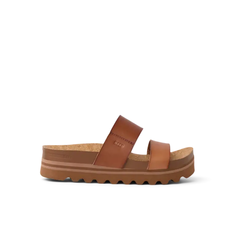 Reef Cushion Vista Hi Sandal