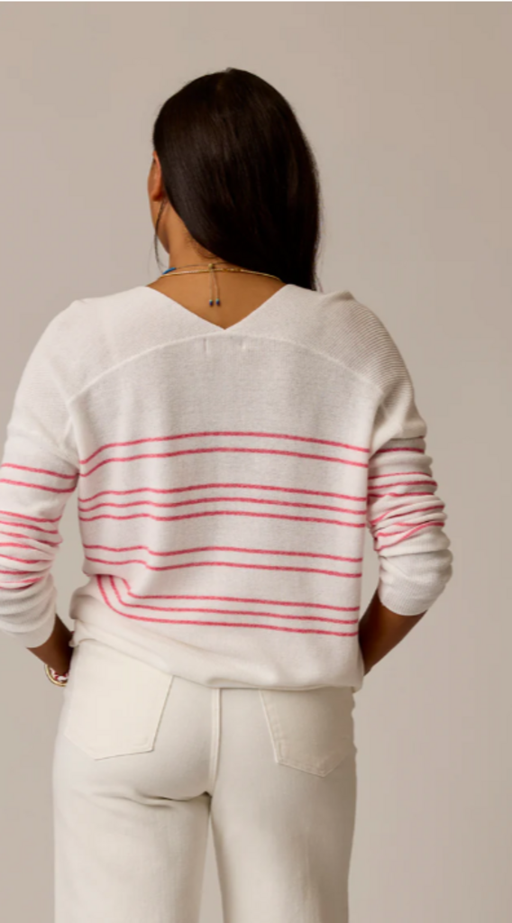 Carve Designs Zella Pullover - Women's