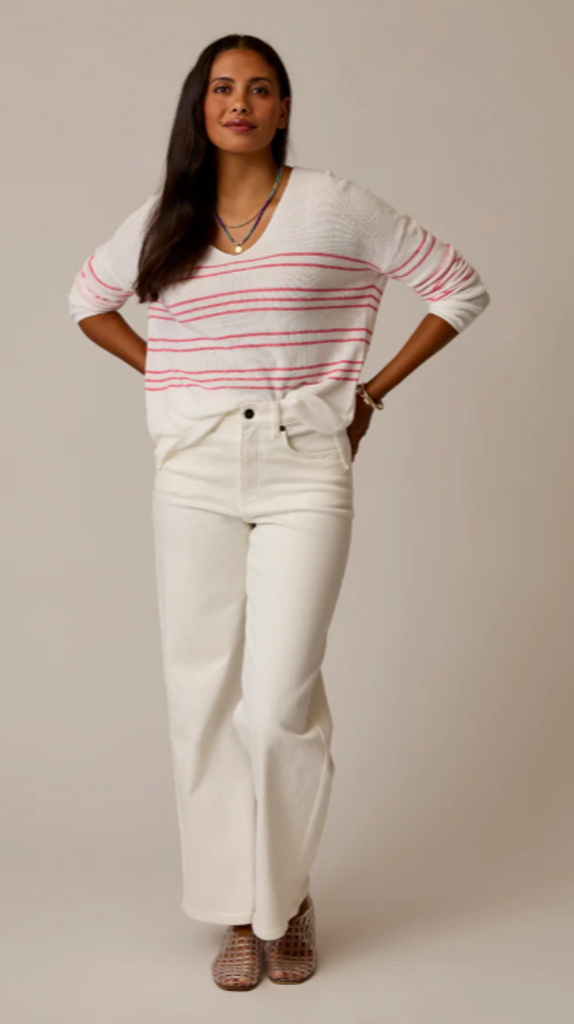 Carve Designs Zella Pullover - Women's