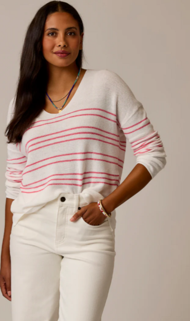 Carve Designs Zella Pullover - Women's