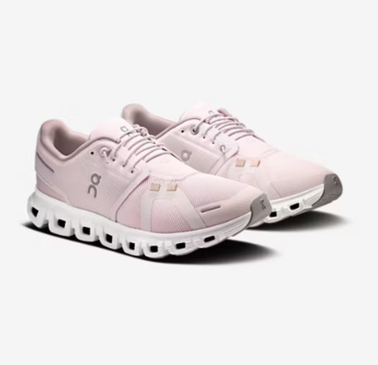 On Cloud Cloud 6 - Womens