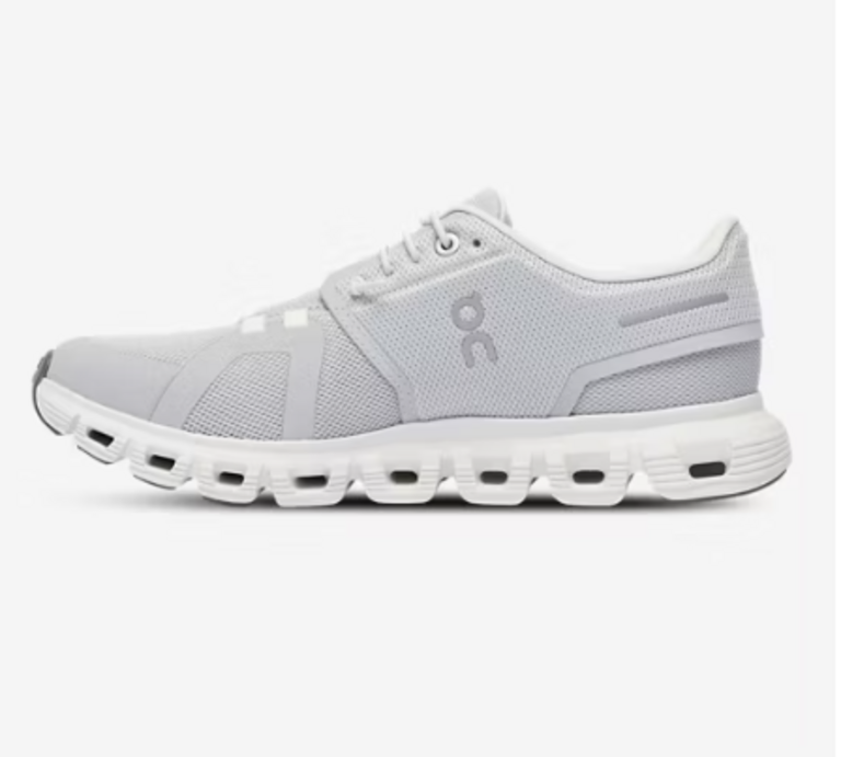 On Cloud Cloud 6 - Womens