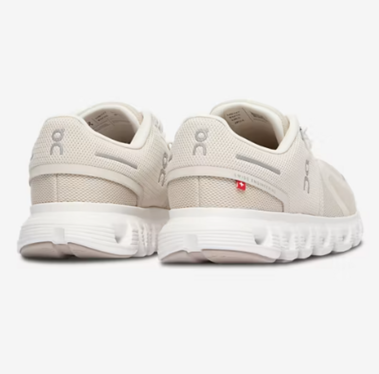 On Cloud Cloud 6 - Womens