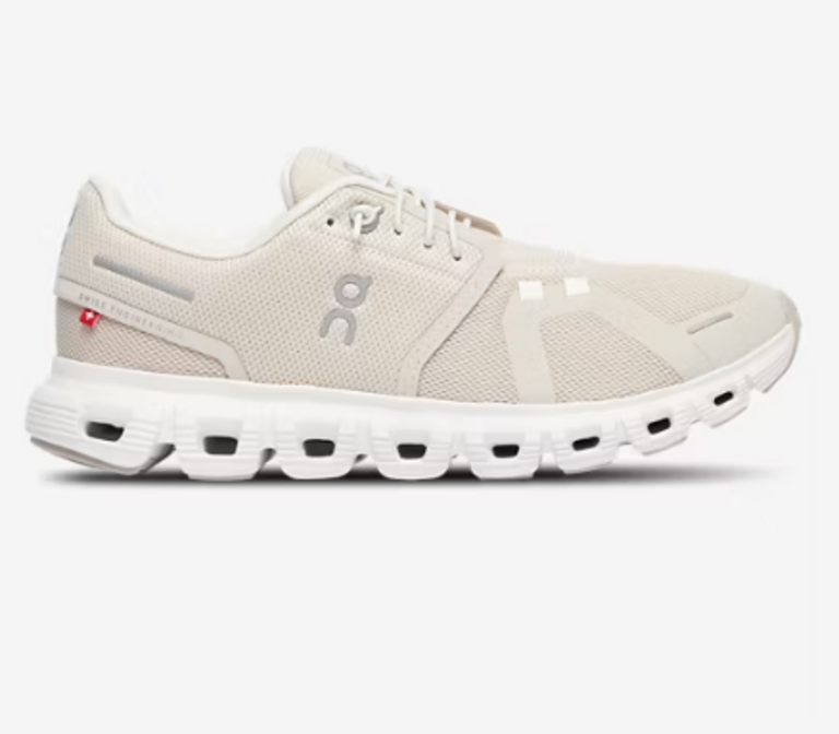 On Cloud Cloud 6 - Womens