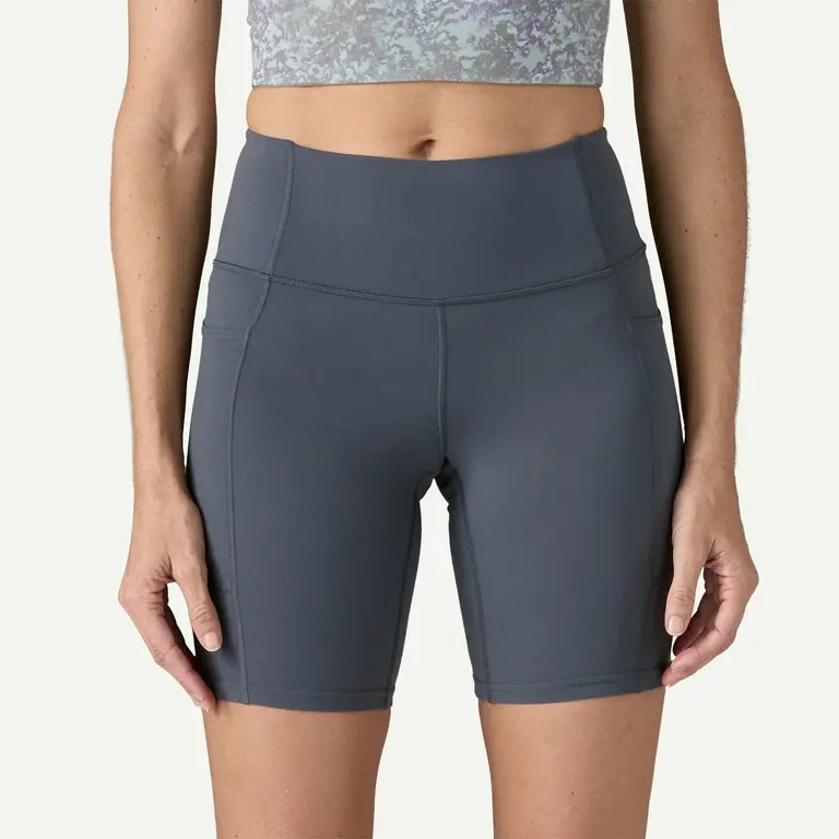 Patagonia Maipo Short 8"