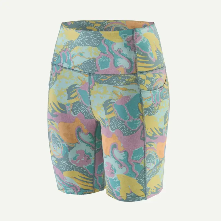 Patagonia Maipo Short 8"