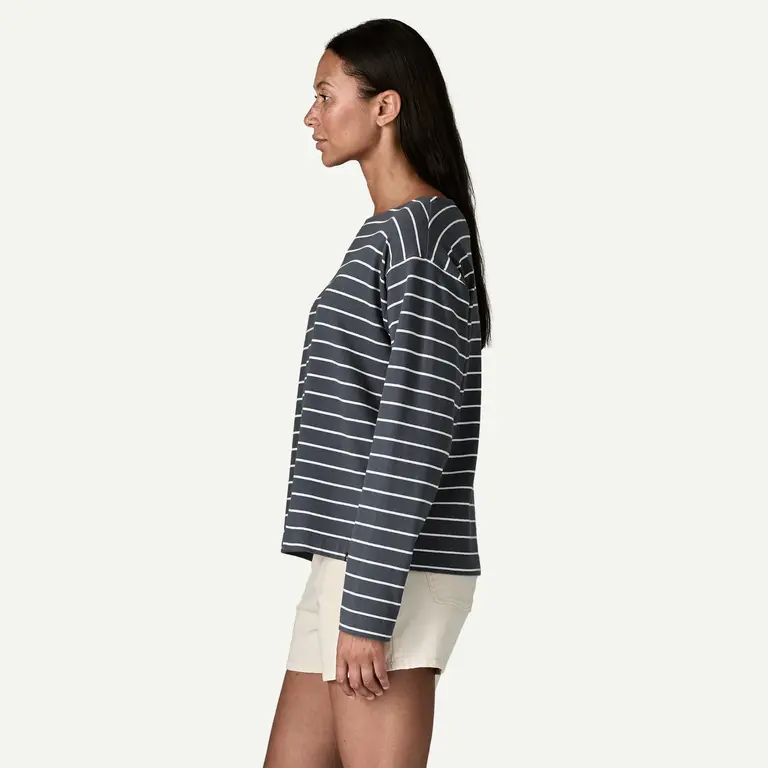 Patagonia  Long-Sleeved Mariner Top Women's